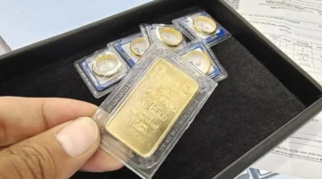 مكاسب قياسية.. قفزة حادة في أسعار الذهب تنهي تداولات الأسبوع بخسائر للمستثمرين